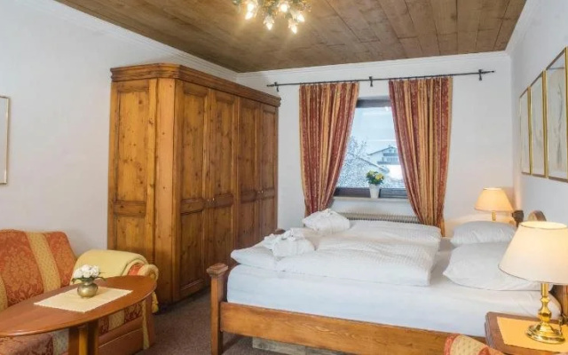 Appartements Landhaus Waidmannsheil