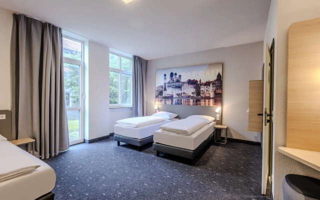 B&B HOTEL Passau-Süd