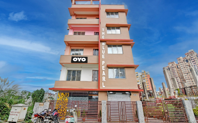 Super Hotel O The Blue Pearl Hotel