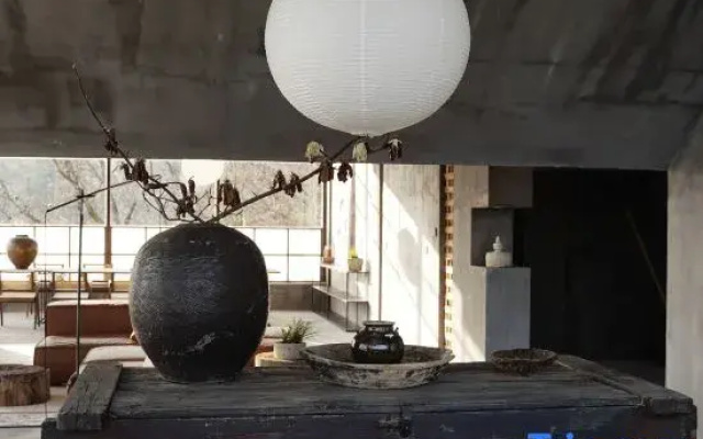 Zhangjiajie Wulingyuan Mukung Yunjing Homestay