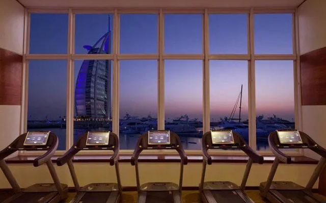 Apartments Jumeirah 3000