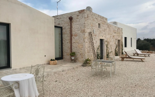 Relais Grottone