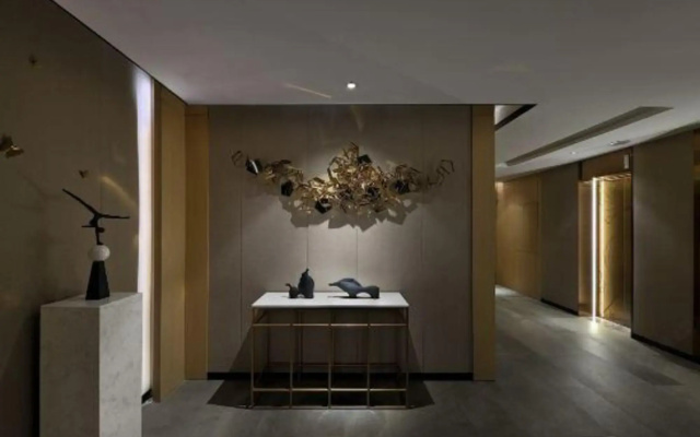 Ya Su Hotel，Fuzhou