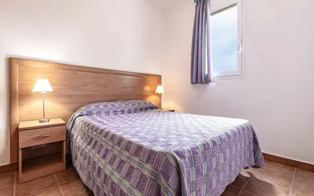 San Nicolao Coastal Stay for 6