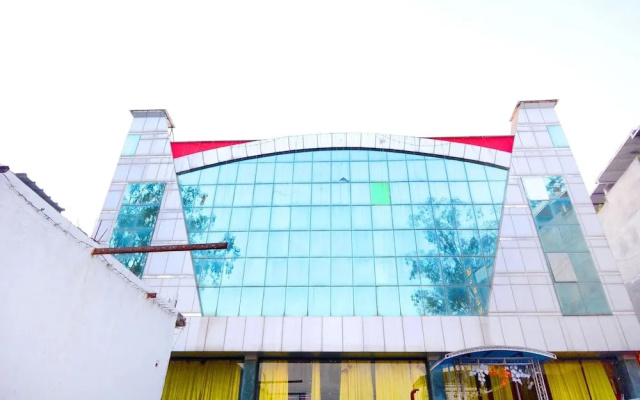 Oyo 35761 Hotel Le Kingston