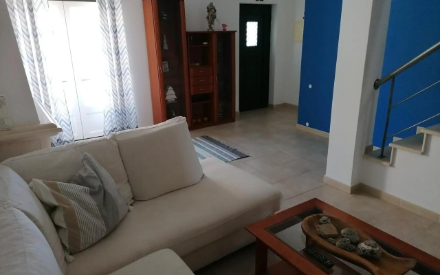 Casa do Quebrado