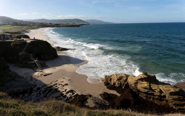 Playa de Llas