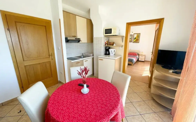 Apartman Kira 1