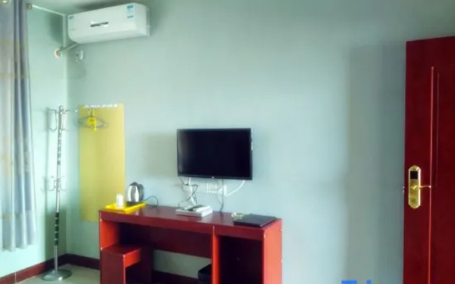 Liuzhou Yuexing Hotel