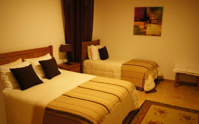 Casas Campo Cimo da Quinta