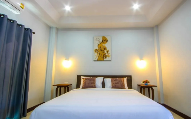 Mana Hotel