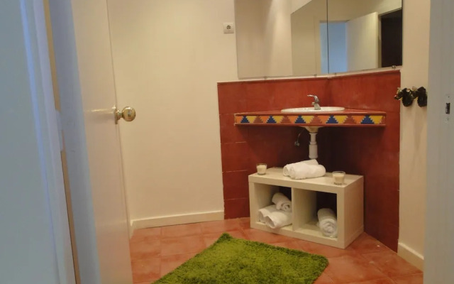 Apartamento Sun La Marina