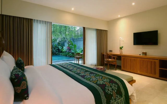 JAPA Suites & Villas