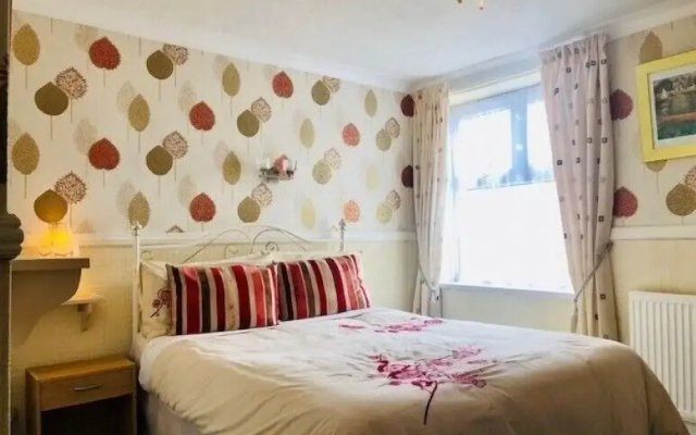 Dunromin Hotel