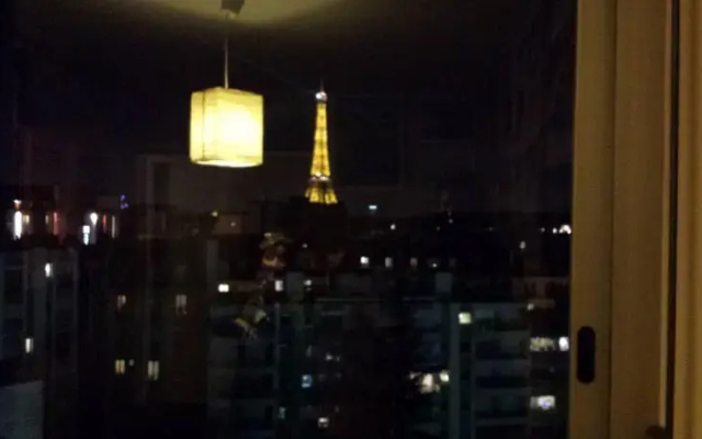 Apartment Miollis