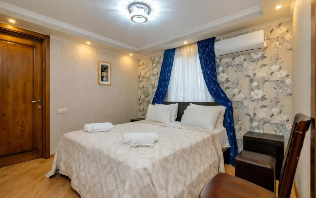 Borjomi Villa Roma