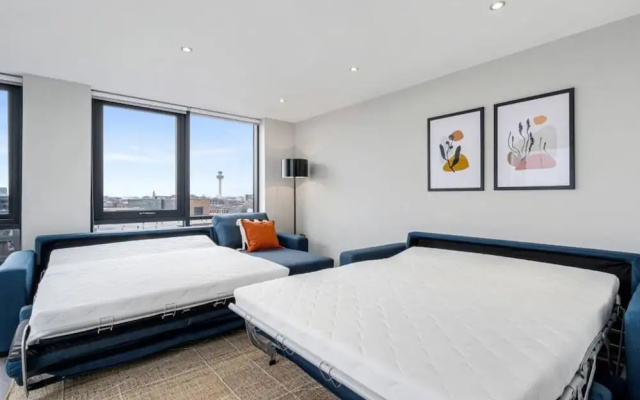 Host Apartments The Baltic Penthouse 2
