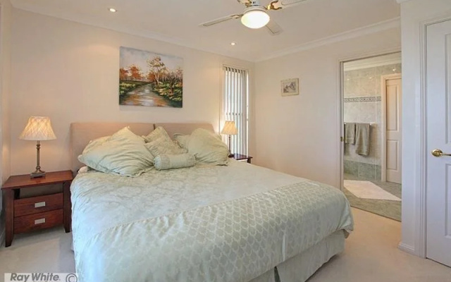 Cape View Manor Bed & Breakfast