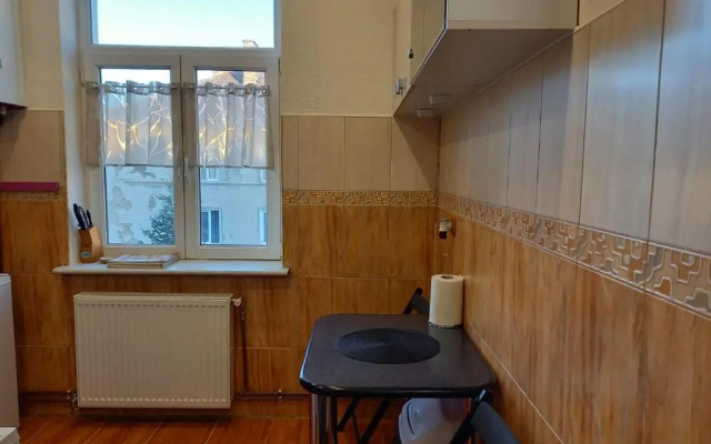 Apartament Plopilor