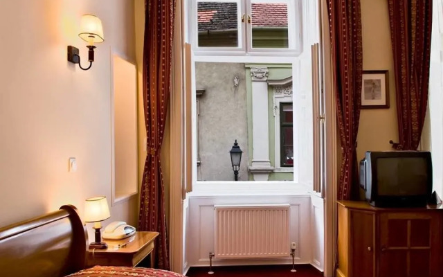 Hotel Wollner