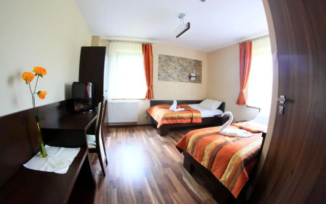 Hotel Mieszko