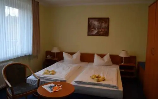 City-Hotel Cottbus
