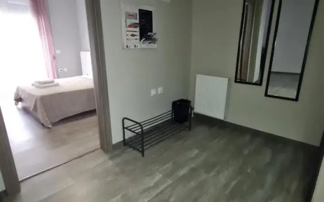 Trikala Easy Living B1 kai B2