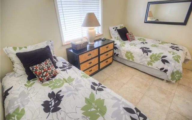 Pacific Shores B216 - Two Bedroom Condo