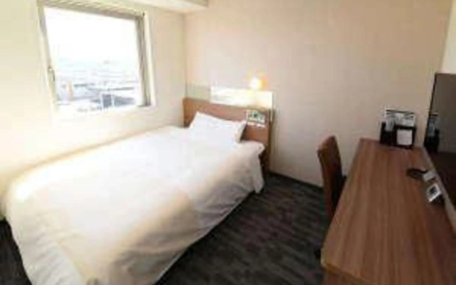 Super Hotel Gotsu-Ekimae