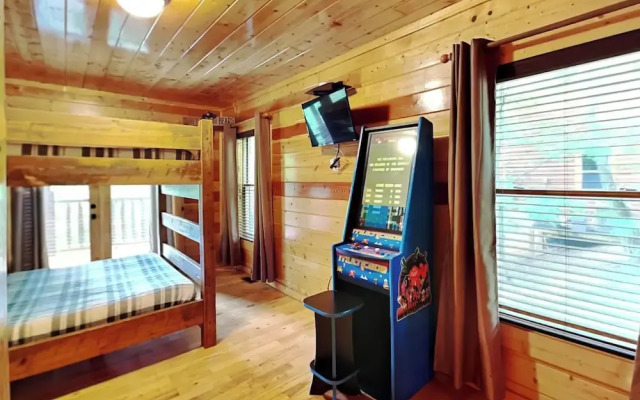 Bears Repeating by Jackson Mountain Rentals