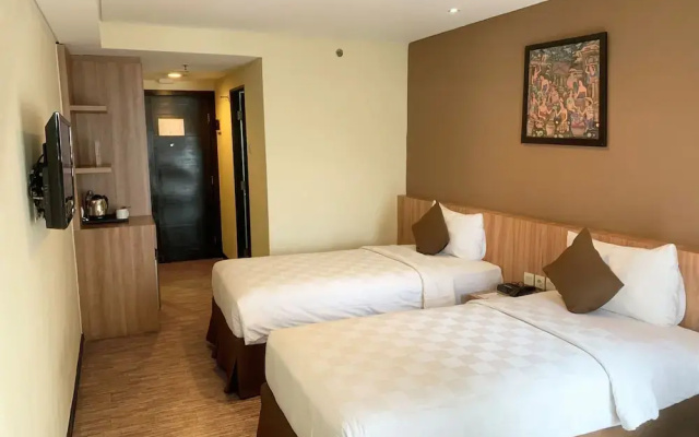 Grand Serpong Hotel