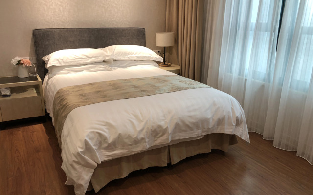 New Harbour Service Apartments