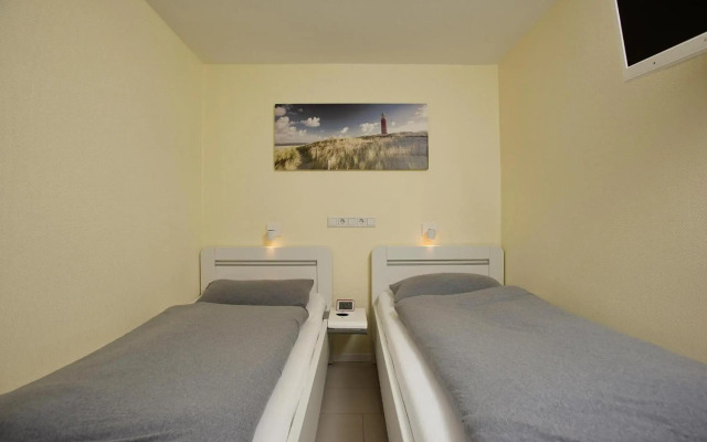 Appartement Luk
