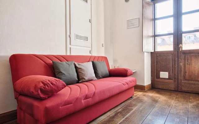 Porta Palazzo Apartment