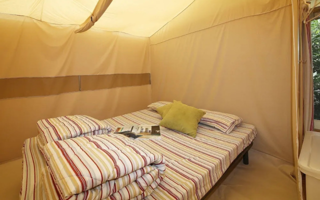 Lago Idro Glamping Boutique
