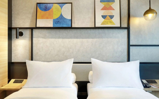 Ibis Samarinda