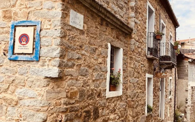 Casa Masini