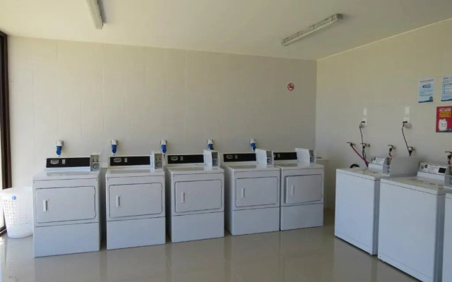 Moderno Departamento en Jardín del Mar Junto al Casino Enjoy