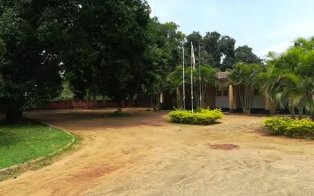 Lanka Rest House Katharagama