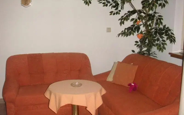 Pension Appartements Holiday