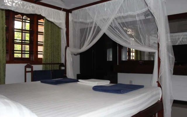 Rohan Villa