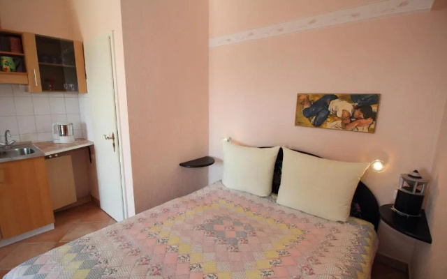 Ferienwohnung Gaebel