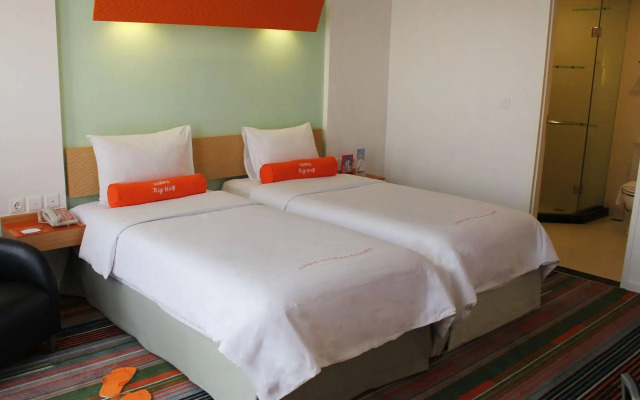 HARRIS Suites FX Sudirman Jakarta