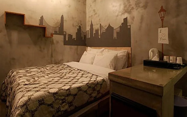 Style Motel Seongnam