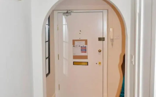 New Town Apartment Close to City Centre