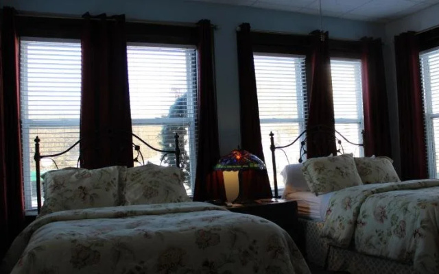 Ruebel Hotel
