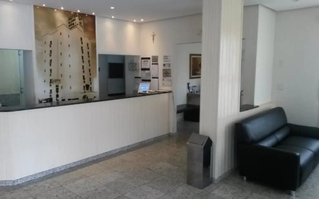 Hotel Globo Rio