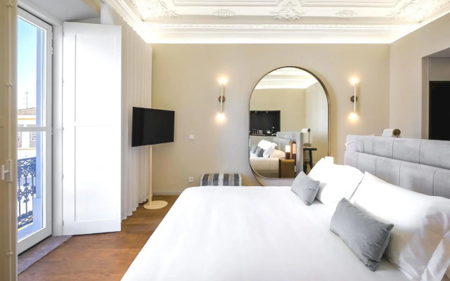 MouraSuites Hotel