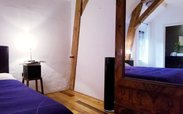 Moulin Renaudiots