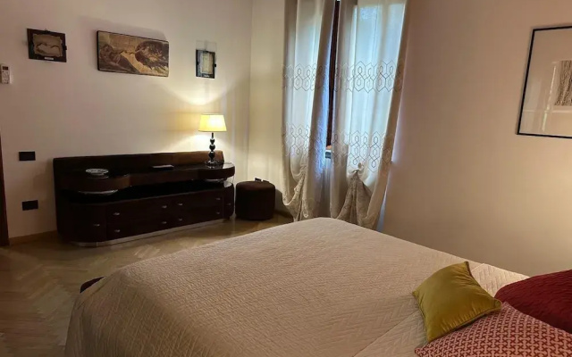 Villa Lavania